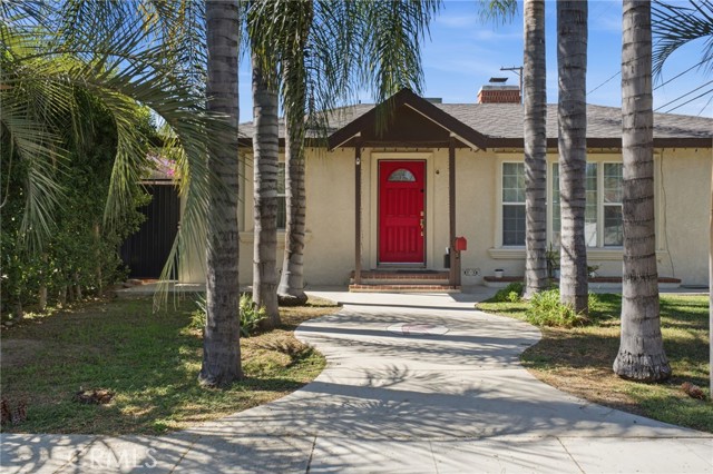 611 South Griffith Park