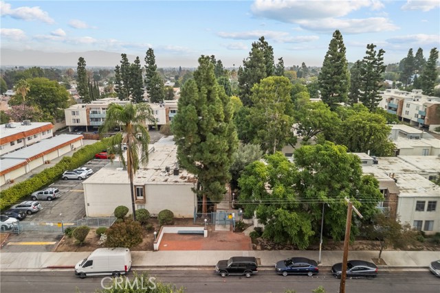 Detail Gallery Image 39 of 40 For 5700 Etiwanda #148,  Tarzana,  CA 91356 - 2 Beds | 1/1 Baths