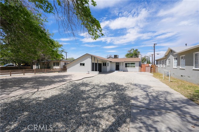 Detail Gallery Image 50 of 55 For 1309 W Ivyton St, Lancaster,  CA 93534 - 3 Beds | 2 Baths