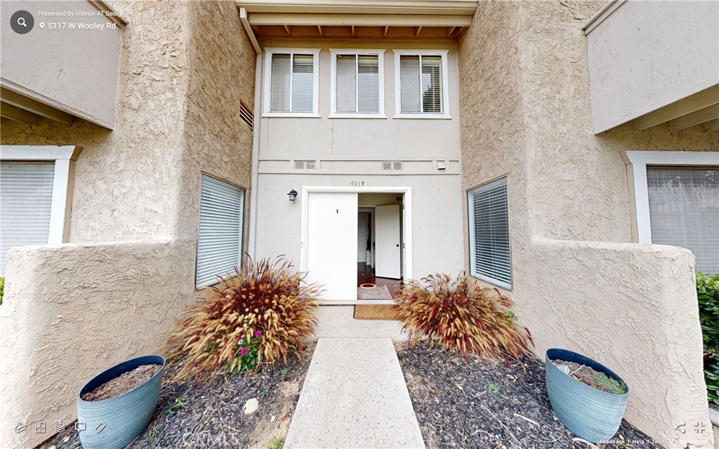 5117 W Wooley Road #1