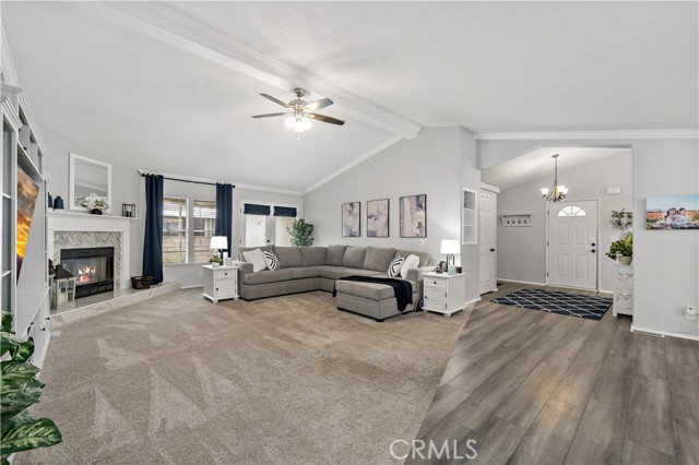 Detail Gallery Image 17 of 45 For 1444 Saint Croix Dr, Hemet,  CA 92543 - 3 Beds | 2 Baths