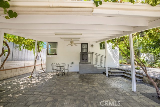 Detail Gallery Image 40 of 48 For 7611 Yates St, Tujunga,  CA 91042 - 2 Beds | 2 Baths