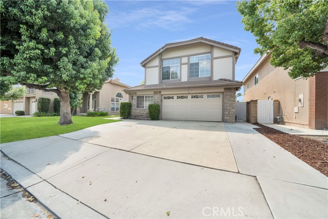 12932 Baltimore Court, Chino, CA 91710