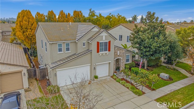 Detail Gallery Image 6 of 56 For 1258 Avignon, Merced,  CA 95348 - 4 Beds | 3 Baths