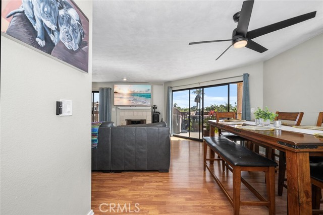 Detail Gallery Image 6 of 38 For 1425 E 2nd St #301,  Long Beach,  CA 90802 - 3 Beds | 2 Baths