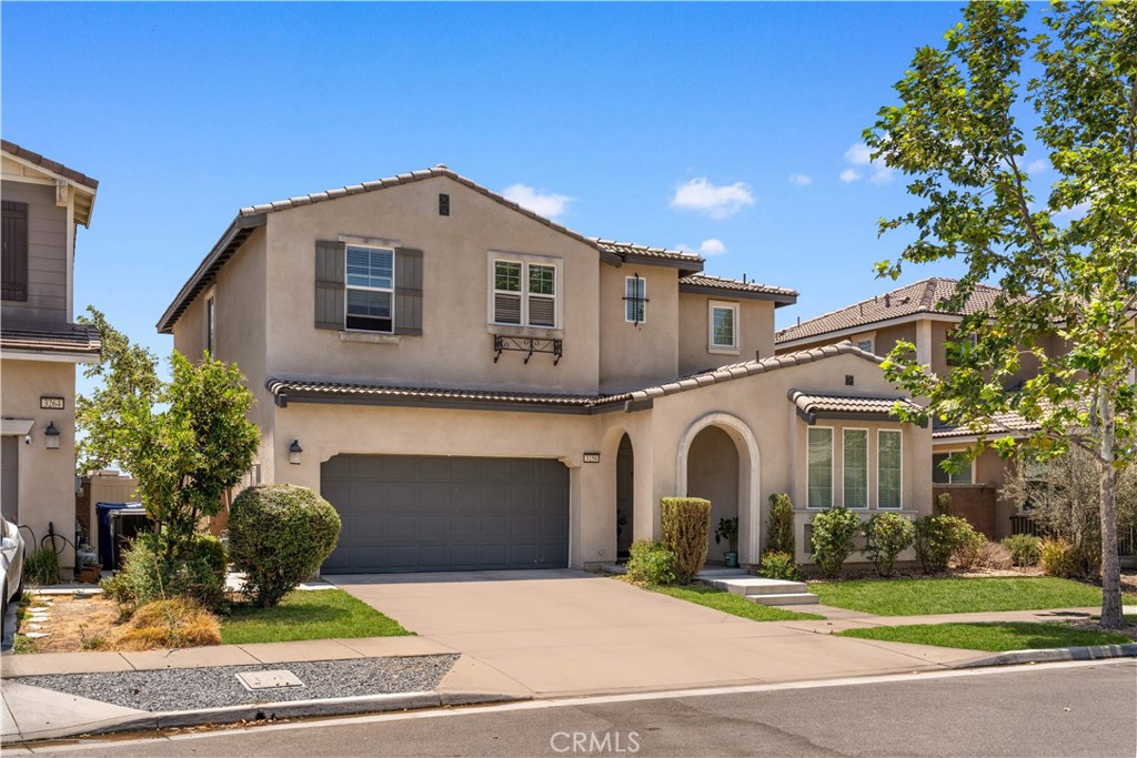 3258 E Denali Drive