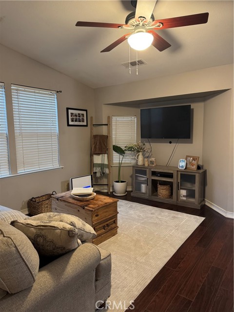 Detail Gallery Image 20 of 32 For 4800 W Crowley Ct, Visalia,  CA 93291 - 3 Beds | 2 Baths