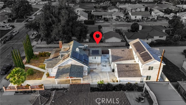 Image 54 of 57 For 4210 Rio Hondo Avenue