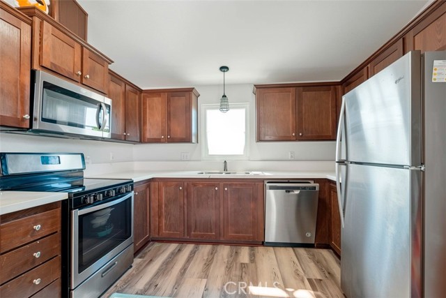 Detail Gallery Image 8 of 21 For 501 Willow Dr, Santa Ana,  CA 92703 - 2 Beds | 1 Baths