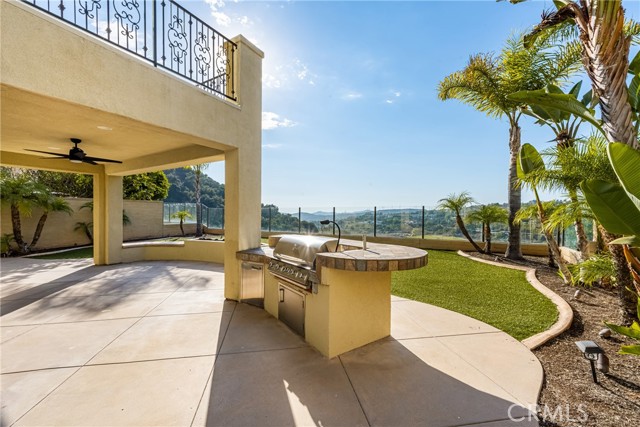 Detail Gallery Image 14 of 54 For 47 via Cartama, San Clemente,  CA 92673 - 5 Beds | 4 Baths