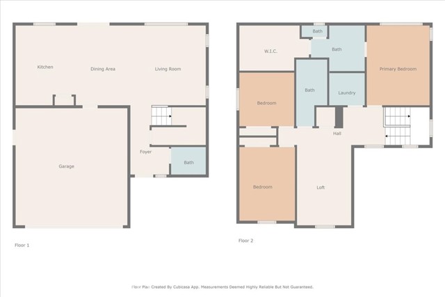 Detail Gallery Image 50 of 50 For 2335 Powell Dr, Rialto,  CA 92377 - 3 Beds | 2/1 Baths
