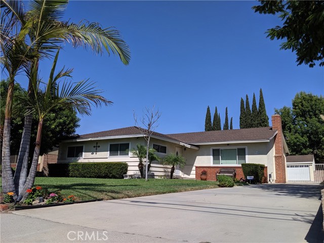 1126 N. Glendora Ave., Covina, CA 91724