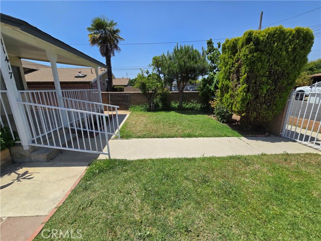 Detail Gallery Image 17 of 18 For 11417 Amboy Ave, San Fernando,  CA 91340 - 3 Beds | 1 Baths