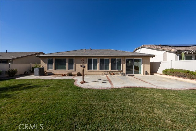 Detail Gallery Image 34 of 45 For 1070 Waterleaf Ct, Beaumont,  CA 92223 - 4 Beds | 2 Baths