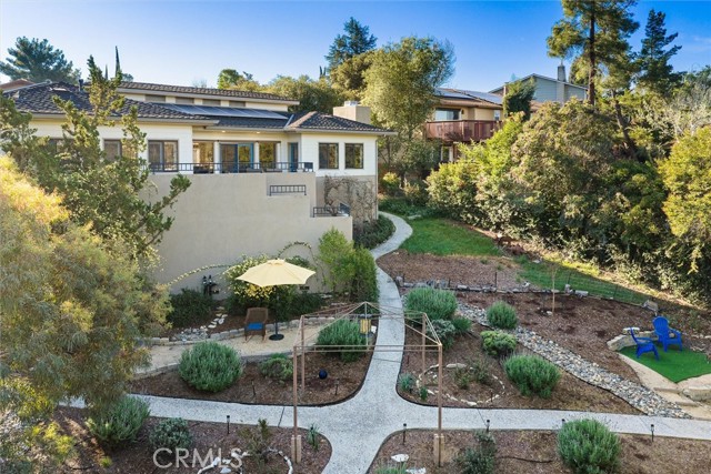 Detail Gallery Image 31 of 44 For 1020 Par, Paso Robles,  CA 93446 - 3 Beds | 2/2 Baths