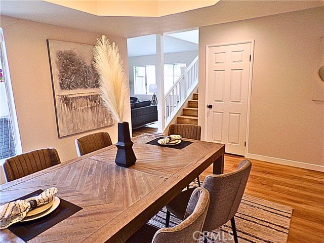 Detail Gallery Image 7 of 34 For 1524 251st St #B,  Harbor City,  CA 90710 - 4 Beds | 3/1 Baths