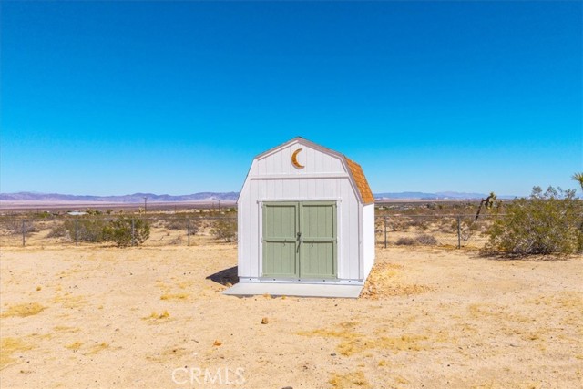 Detail Gallery Image 44 of 68 For 59700 Napa Rd, Landers,  CA 92285 - 2 Beds | 2 Baths