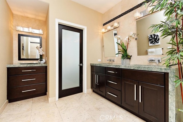 Another view of master bath - beautiful!