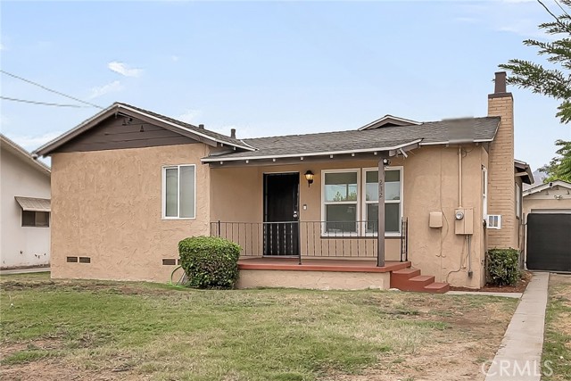 Detail Gallery Image 1 of 33 For 232 W 23rd St, San Bernardino,  CA 92405 - 2 Beds | 1 Baths