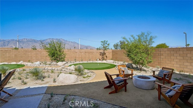 Detail Gallery Image 19 of 22 For 131 via Palermo, Cathedral City,  CA 92234 - 4 Beds | 3 Baths