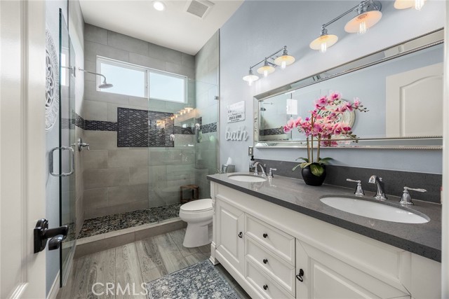 Detail Gallery Image 30 of 56 For 3871 Crest, Yorba Linda,  CA 92886 - 5 Beds | 3 Baths