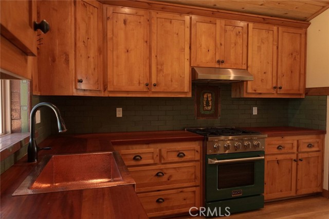 Detail Gallery Image 9 of 72 For 5333 Wilderness View Dr, Mariposa,  CA 95338 - 2 Beds | 2 Baths