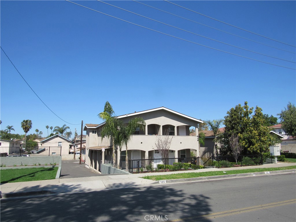 133 S Melrose Street, Placentia, CA 92870