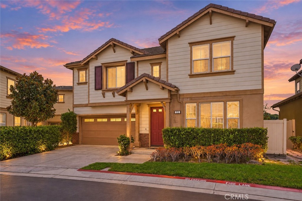 212 Summit Vista