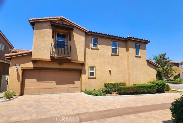 Detail Gallery Image 8 of 8 For 13031 Snapdragon St, Corona,  CA 92880 - 3 Beds | 2/1 Baths