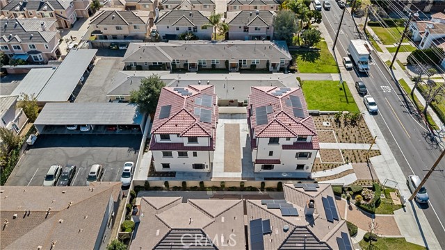 Detail Gallery Image 33 of 37 For 200 S 2nd Ave a,  Arcadia,  CA 91006 - 2 Beds | 3 Baths