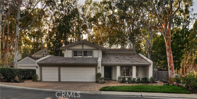 22241 Brittlewood Circle, Lake Forest, CA 92630