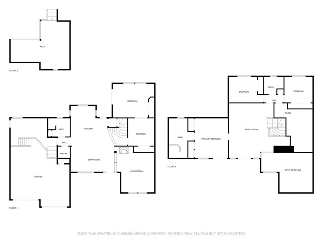 Detail Gallery Image 44 of 47 For 108 Valley View Dr, Oroville,  CA 95966 - 4 Beds | 3 Baths