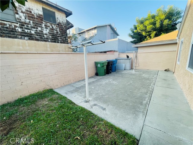 Detail Gallery Image 25 of 25 For 731 S Almansor, Alhambra,  CA 91801 - 1 Beds | 1 Baths