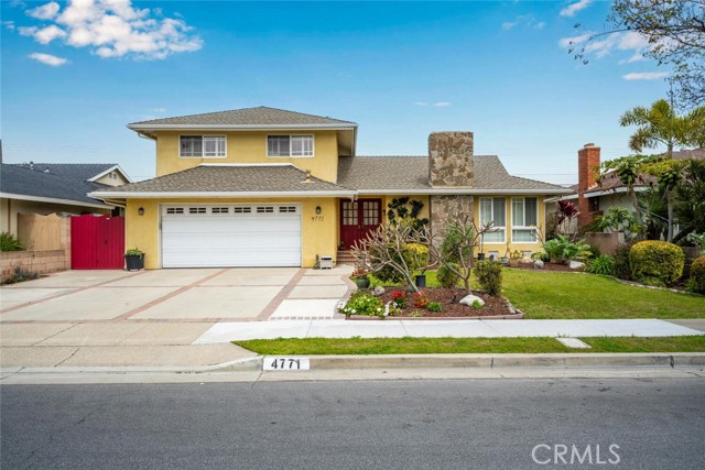 Detail Gallery Image 1 of 71 For 4771 Cathy Ave, Cypress,  CA 90630 - 4 Beds | 2 Baths
