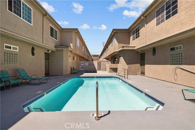 Pool/ Spa