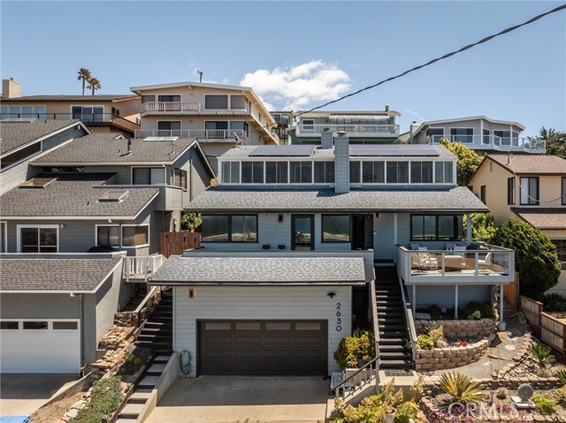 Detail Gallery Image 27 of 27 For 2630 Maple Ave, Morro Bay,  CA 93442 - 3 Beds | 3 Baths