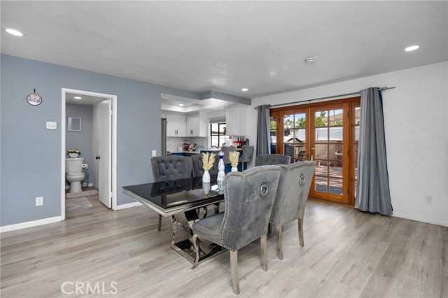 Detail Gallery Image 4 of 28 For 15733 Tetley 1a,  Hacienda Heights,  CA 91745 - 3 Beds | 2/1 Baths