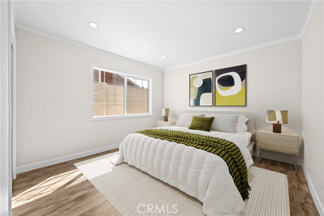 Detail Gallery Image 8 of 22 For 3333 N Los Coyotes Diagonal, Long Beach,  CA 90808 - 3 Beds | 3 Baths