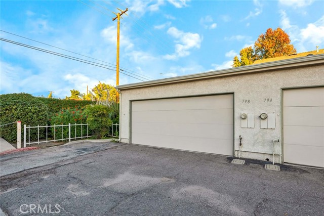 Detail Gallery Image 15 of 22 For 798 Archwood Ave, Brea,  CA 92821 - 2 Beds | 2 Baths