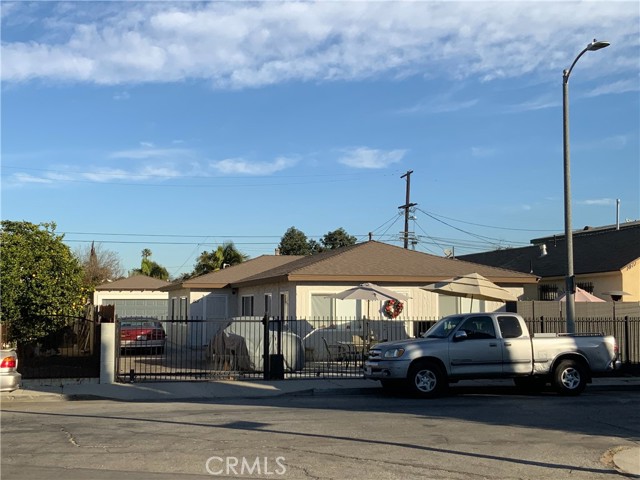 Details for 1807 107th Street, Los Angeles, CA 90002