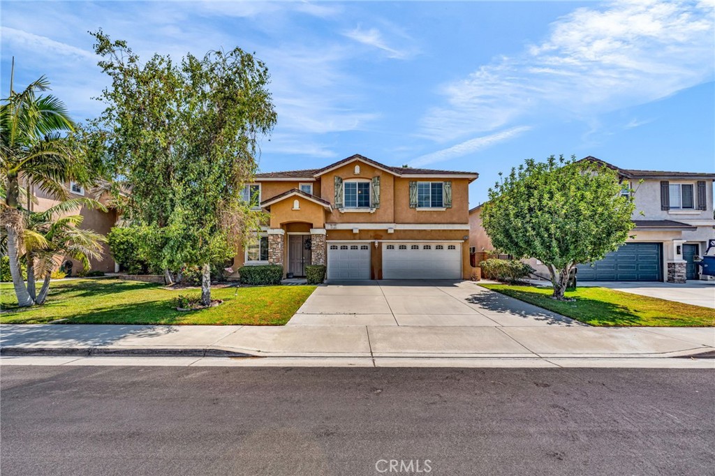 6874 Raspberry Court