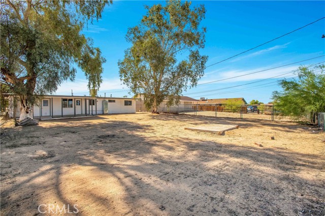 5535 Abronia Avenue, 29 Palms, California 92277, 3 Bedrooms Bedrooms, ,1 BathroomBathrooms,Single Family Residence,For Sale,Abronia,JT24115616