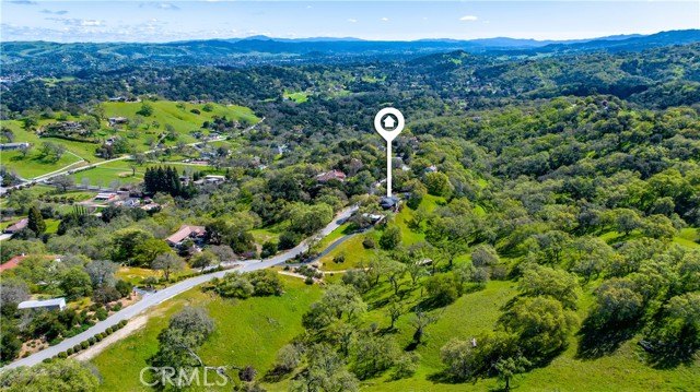 Detail Gallery Image 66 of 67 For 11127 Cebada Rd, Atascadero,  CA 93422 - 3 Beds | 3 Baths