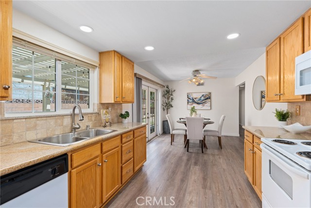 Detail Gallery Image 13 of 32 For 1289 Coronado St, Upland,  CA 91786 - 4 Beds | 2 Baths