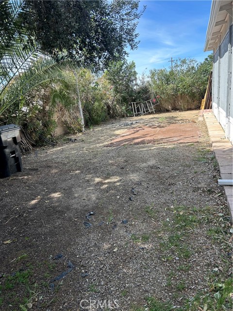 Detail Gallery Image 29 of 35 For 3734 Pacific St #40,  Highland,  CA 92346 - 2 Beds | 1 Baths