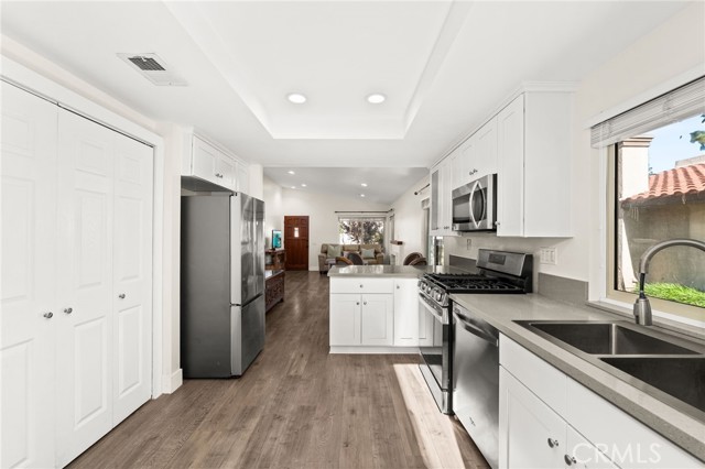 Detail Gallery Image 11 of 33 For 9770 El Paseo, Rancho Cucamonga,  CA 91730 - 2 Beds | 1 Baths