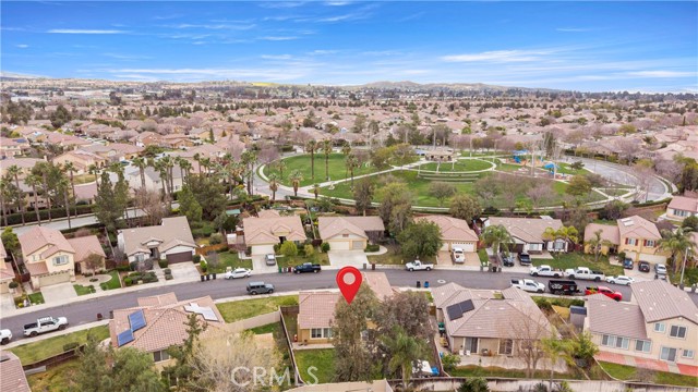 Detail Gallery Image 30 of 31 For 1218 N Larkspur Ln, Beaumont,  CA 92223 - 4 Beds | 3 Baths