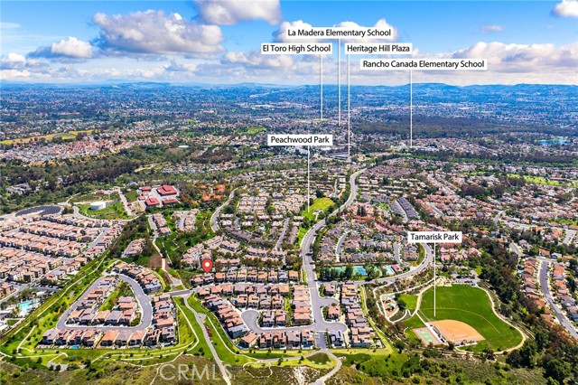 Detail Gallery Image 74 of 75 For 27 Alessio, Lake Forest,  CA 92630 - 5 Beds | 4/2 Baths