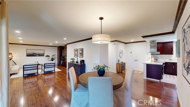 Detail Gallery Image 1 of 41 For 2399 via Mariposa 3f,  Laguna Woods,  CA 92637 - 1 Beds | 1 Baths