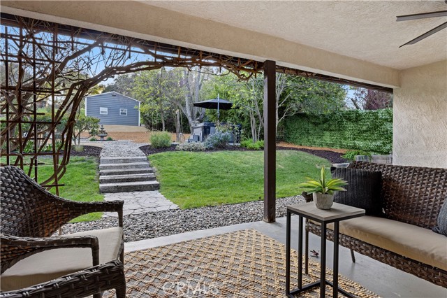 Detail Gallery Image 24 of 44 For 6030 Portola Rd, Atascadero,  CA 93422 - 3 Beds | 2 Baths